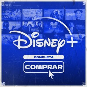 DISNEY+
