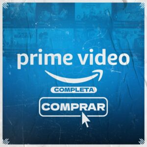 PRIME VIDEO
